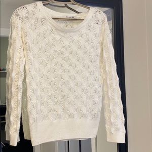 Forever 21 sweater